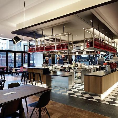 ホテル Citizenm Boston North Station エクステリア 写真