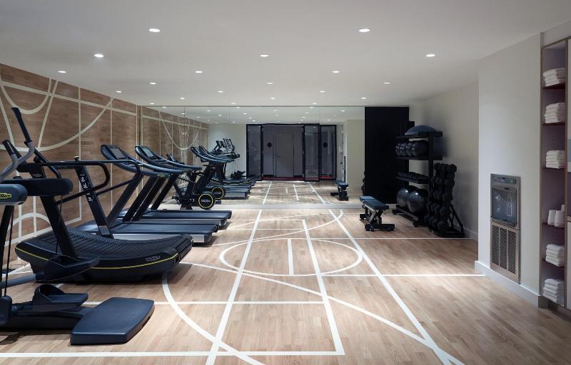 ホテル Citizenm Boston North Station エクステリア 写真