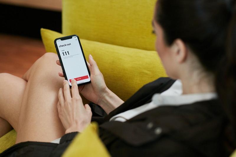 ホテル Citizenm Boston North Station エクステリア 写真